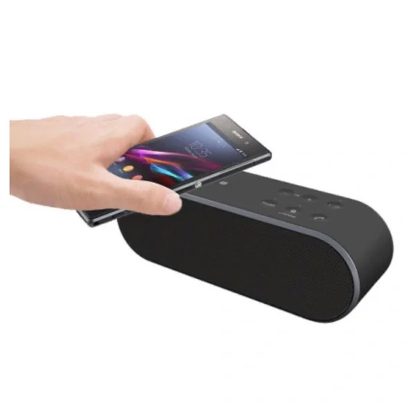 Sony SRS-X2 Ultra Portable Bluetooth Speaker